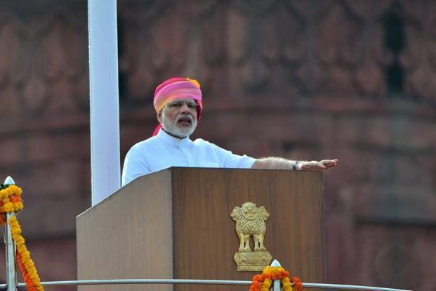 Prime Minister Narendra Modi’s reference to Balochistan in his third Independence Day speech