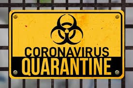 Coronavirus disease 2019 COVID-19 a Pandemic
