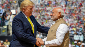 USCIRF Report Receives The Flak: Attempt To Derail US-India Relations
