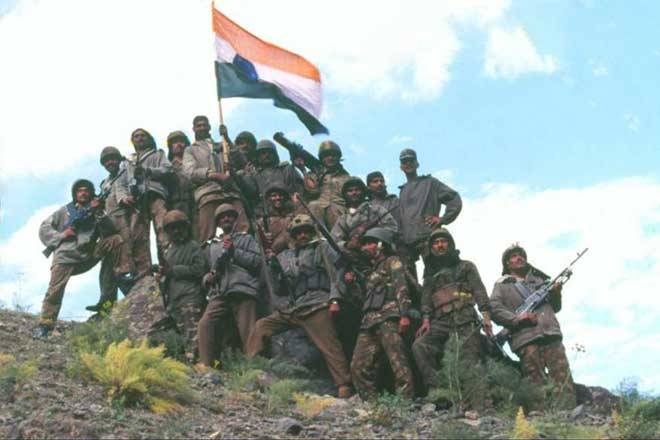 High Altitude Warfare: India win over Pakistan during Kargil War