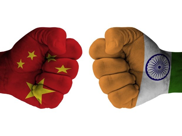 Border Agreements Between India and China - Critical Analysis.