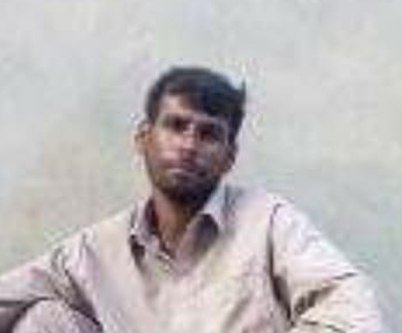 Guhram Baloch s/o Basham Baloch’s was abducted by Pakistan Army.
