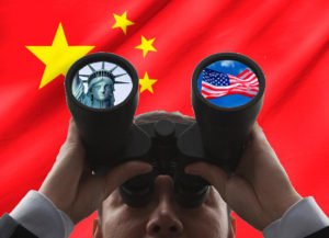 Chinese Industrial Espionage Cases In The USA: The Modus Operandi