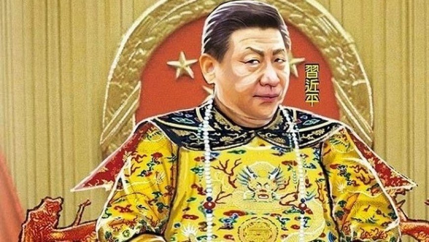 Chinese Debt Trap Diplomacy: Emperor Xi