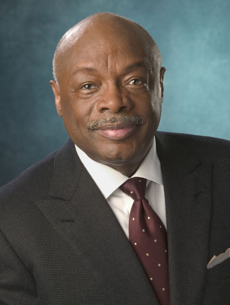 Willie Brown