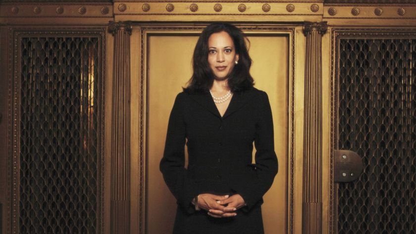 Kamala Harris's Abuse of Power And Denial Of Justice To Victims of Those Abused By Priests