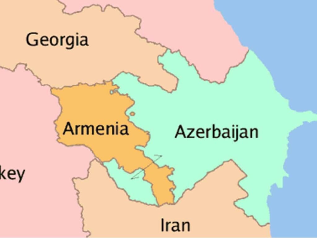 War Updates : Turkey and Azerbaijan Indulge In Disinformation Propaganda