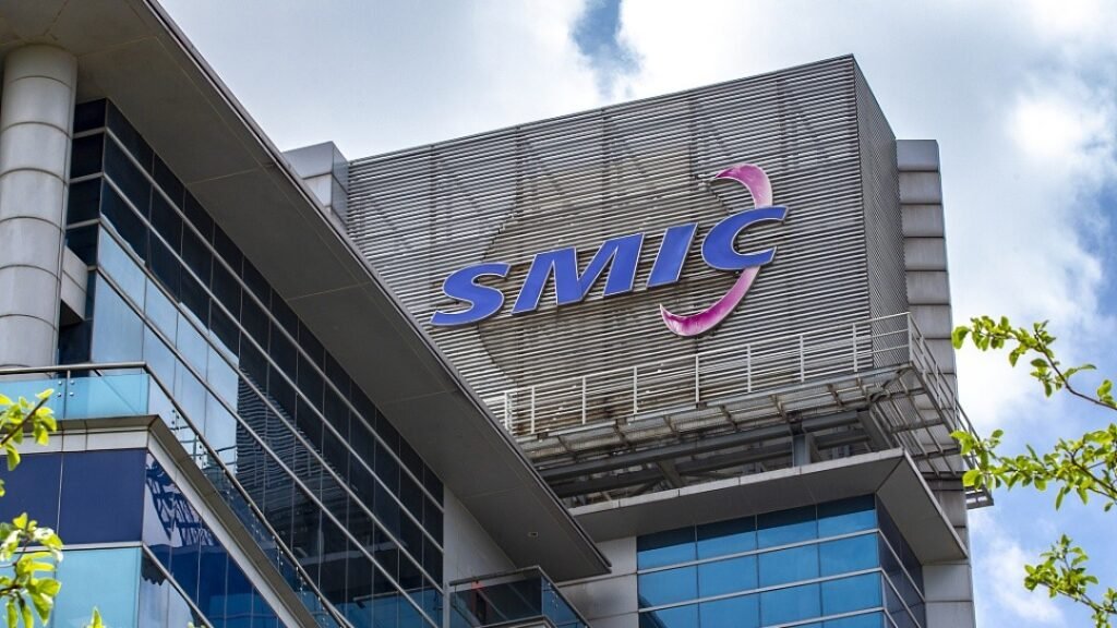 United States May Blacklist China's Largest Chip Maker SMIC