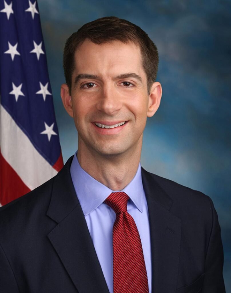 US To Revoke China’s ‘Most Favored Nation’ Status : Tom Cotton 