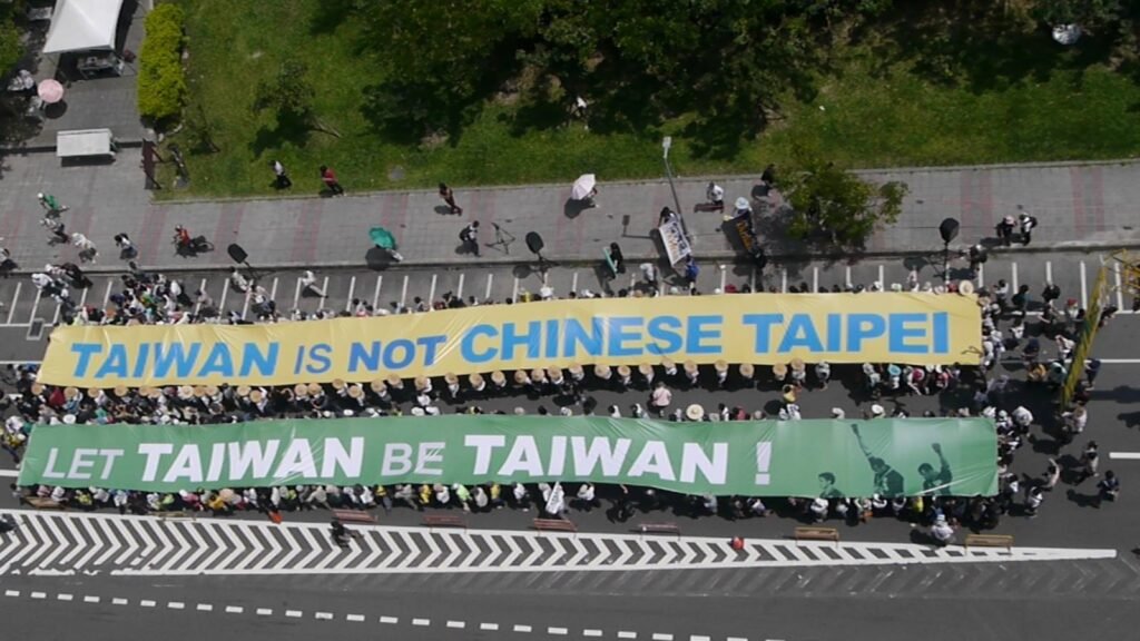 China Thinks It can Prevent The World From Celebrating Republic of China (Taiwan) National Day