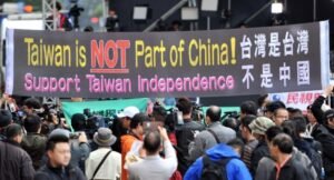 China Thinks It can Prevent The World From Celebrating Republic of China (Taiwan) National Day