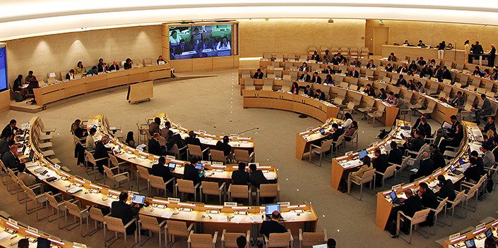 UN Watch tells Pakistan, "Your Presence on UN Human Rights Council is Intolerable