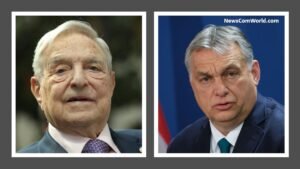 George Soros Now Targets To Destabilize Nationalist Governments of Hungary And Poland