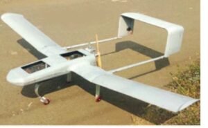 Indian Government Must Fund Indigenous Development Of UAVs By IITs