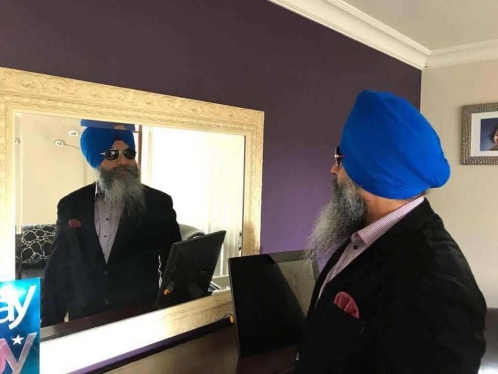 Khalistani Lawlessness Now Extends To New Zealand. Will The New Zealand Governments Ever Bother?