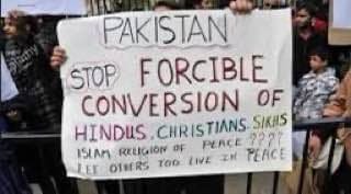 Pakistan Forcibly Abducts And Converts Minor Sikh Girls to Islam Is Inciting Indian Sikhs