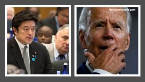 Japan Urged Joe Biden to Stand Up Against China and Support Taiwan As President Trump Did.