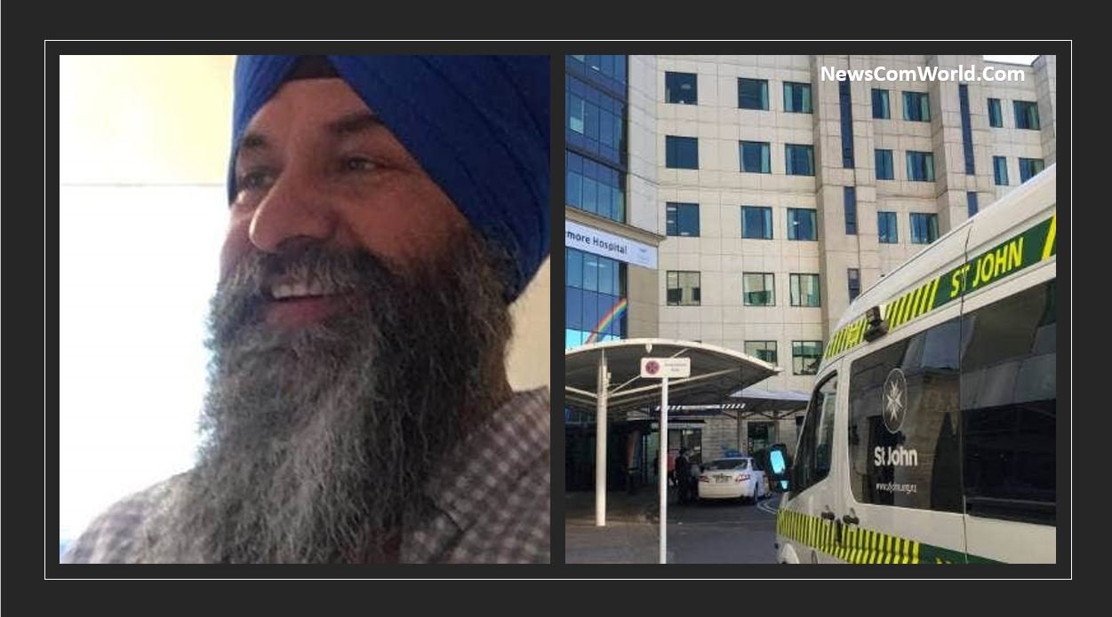 Khalistani Lawlessness Now Extends To New Zealand. Will The New Zealand Governments Ever Bother?