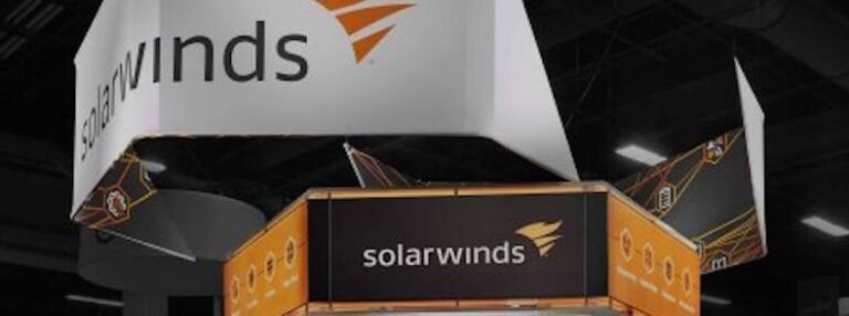 US Government Agencies Hit in Massive Hack : SolarWinds's Orion Hack