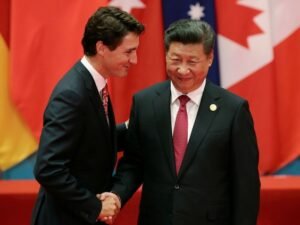 Canada Bailing Out Chinese Companies with Tax Payer Money?