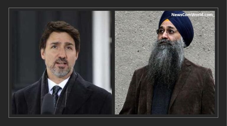 When Terrorist Are Your Votebank - Curious Case of Justin Trudeau And Canada