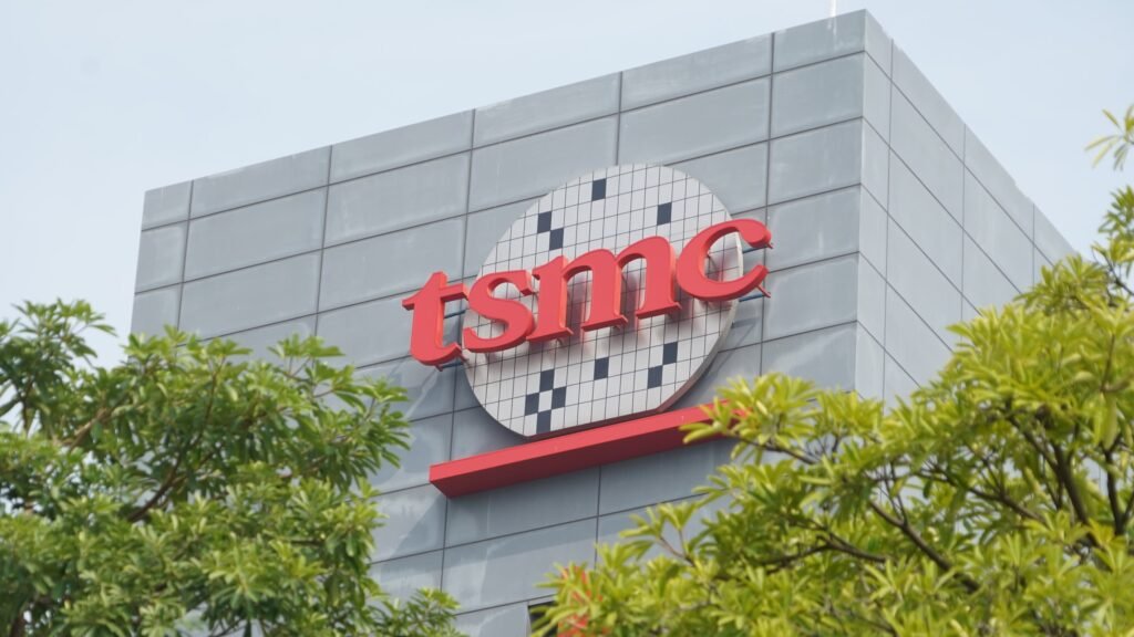 Taiwan TSMC expediting auto related products through its wafer fabs and reallocating wafer capacity