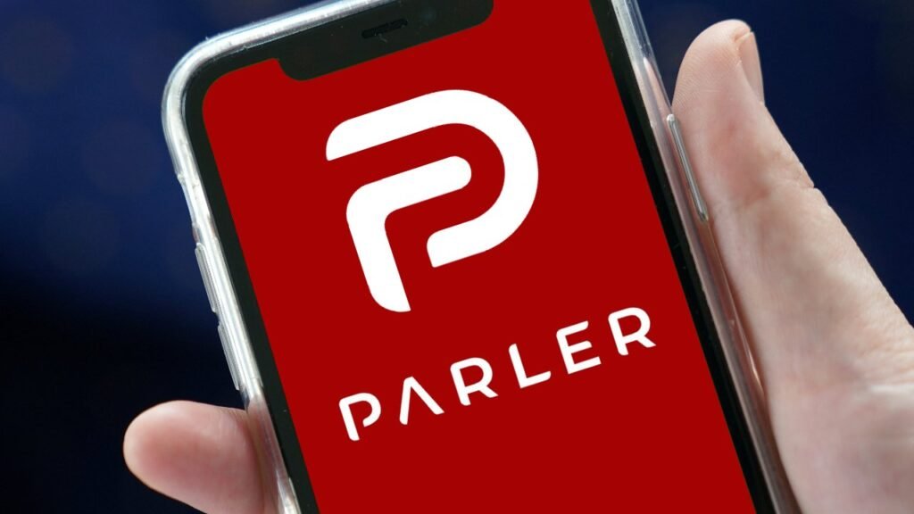Twitter Banned Trump's Twitter Handle. Google and Apple to Suspend Parler from App Store