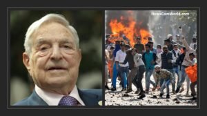 Democracies From US to India Under Attack : George Soros Plans to Decimate Democracies Worldwide