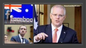 Australia or Facebook - Who Should Decide Laws for Australia?