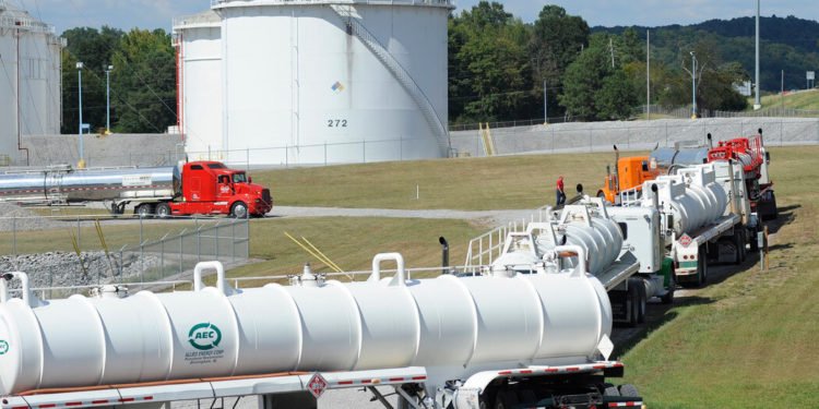 Colonial Pipeline - Major US Fuel Pipeline Forced To Shut Down due to suspected Chinese cyberattack | NewsComWorld.com