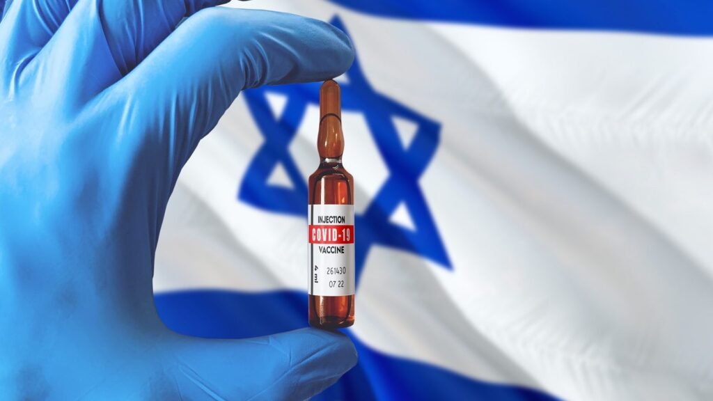 Is Pfizer-Vaccine safe? - Israeli People Committee’s Report Find Catastrophic Side Effects Of Pfizer Vaccine To Every System In Human Body | NewsComWorld.com