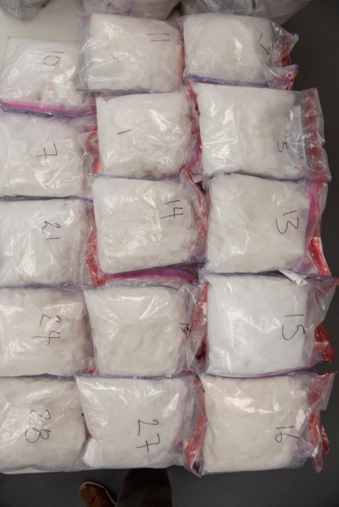 Project Brisa : Largest International Drug Bust By Canada Police. Several Khalistani Supporters among Those Arrested | NewsComWorld.com