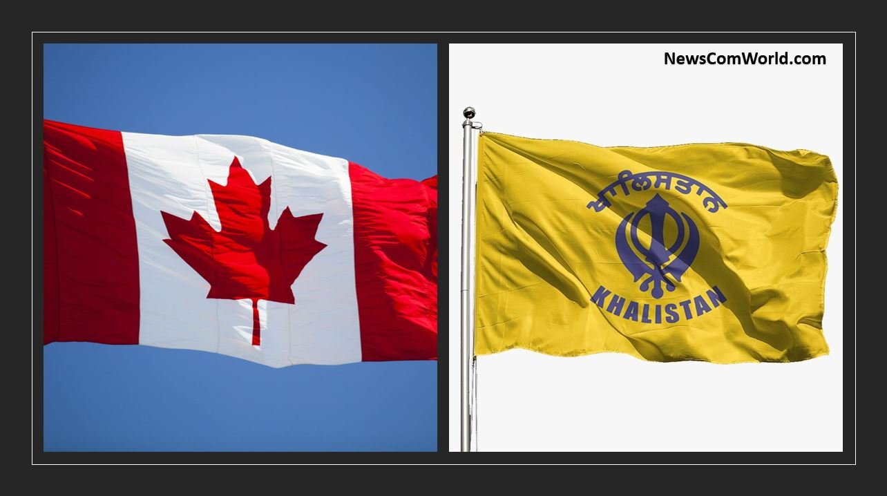 Project Khalistan Reignited in Canada? The Rise Of Aggressive Anti-Indian Movement in Canada | NewsComWorld.com