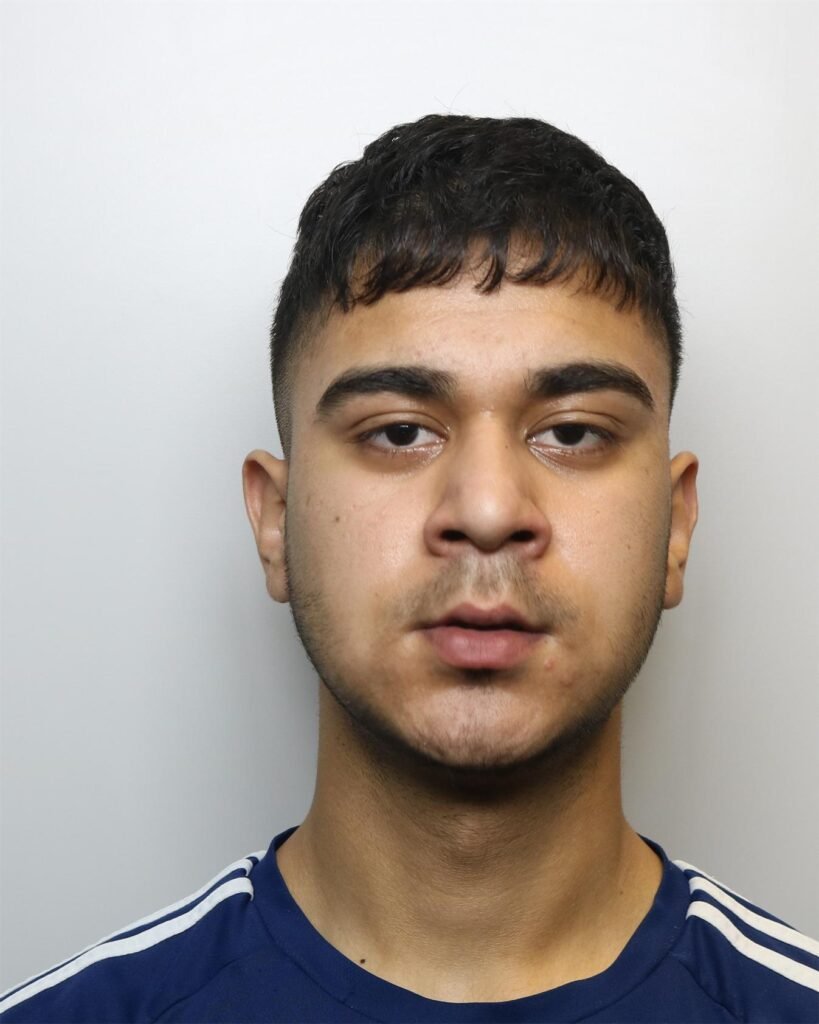 Pakistani Murderer sentenced for the murder of English 20-year-old, Bradley Gledhill - Nikash Hussain | NewsComWorld.com