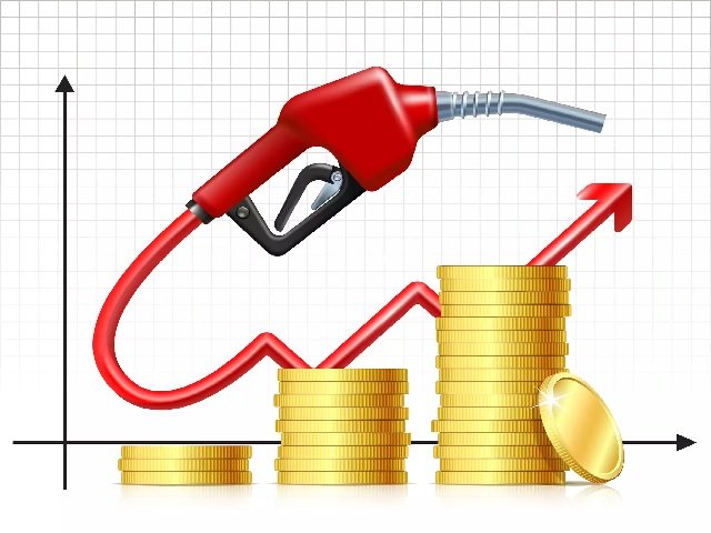 Global Energy Crisis : Prices Of Gasoline/Petrol Surge Worldwide | NewsComWorld.com